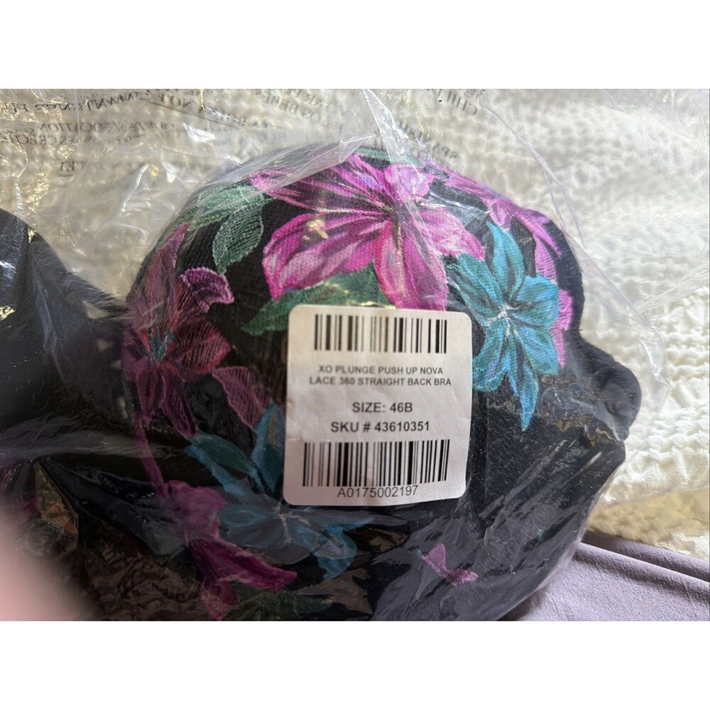 Torridvplunge Push Up Bra